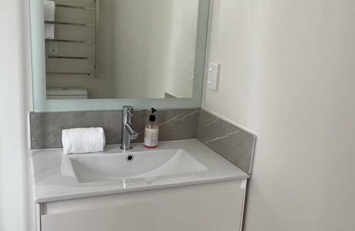 Lake Tekapo Apartment | Private 1 Bedroom Unit B