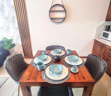 Shiligarnika Apartment | Private 1bedroom apt in SPA Resort - SPA included