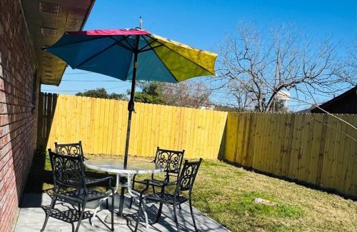 Stafford House | Private 2 bedroom duplex