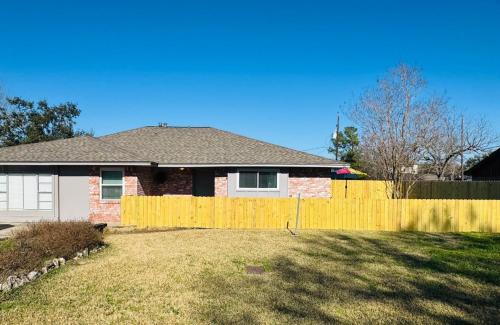 Stafford House | Private 2 bedroom duplex