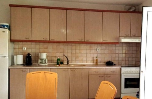 Leptokaria Villa | Private 2 floors holiday home in Leptokarya.