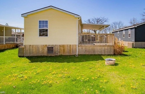 Niagara-on-the-Lake House | Private 2bdrm cottage in Vine Ridge Resort