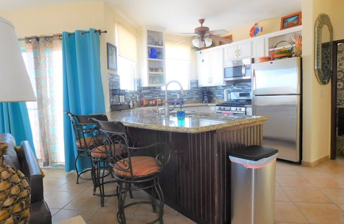 Laguna Shores House | Private 2story home with 2-master bedroom suites; walking distance to beach.