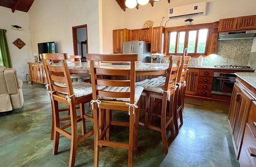 Pedasi Villa | Private 3-bedroom villa in beautiful Azuero Peninsula with AC, pool, near beach