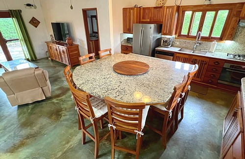 Pedasi Villa | Private 3-bedroom villa in beautiful Azuero Peninsula with AC, pool, near beach