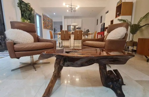 Esmeralda Villa | Private 4BR Villa, Close 2 Beach,Private Pool,Sunset View
