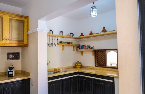 Lahebichate Villa | Private 6-bedroom villa .total privacy .in winter: optional heated pool.