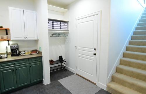 Westbrook Meadows Apartment | Private 800 sq. ft. Suite in Nature Right by the Road to Mt. Bachelor Ski Resort