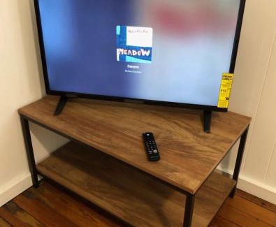 Perth Amboy House | Private and cozy house with one bedroom and one bathroom and free Wi-Fi
