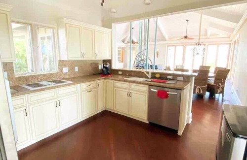 Sugarloaf Key House | Private and Exclusive Beach Getaway