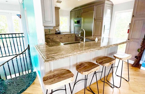 Sugarloaf Key House | Private and Exclusive Beach Getaway