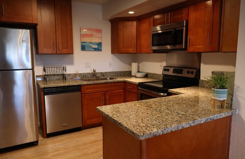 La Selva Beach House | Private and peaceful 2 BDR 1 BA retreat. Walking distance to the beach.