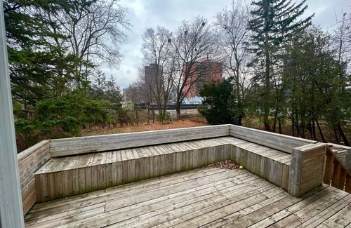Newtonbrook House | Private and Spacious Room in Toronto