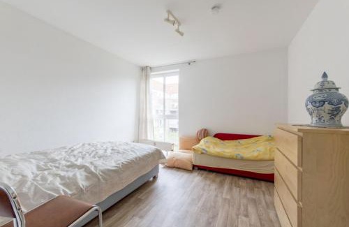 Linden-Nord Apartment | Private Apartment