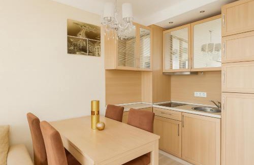 Sunny Beach Apartment | Private Apartment Grand Resort 11