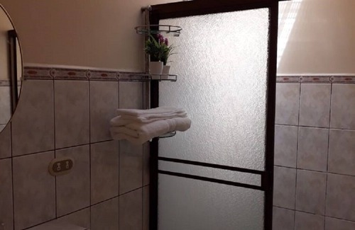 Alajuela Apartment | Private Apartment House 2 Bedroom 5 mins SJO Airport Furnished Spacious Kitchen