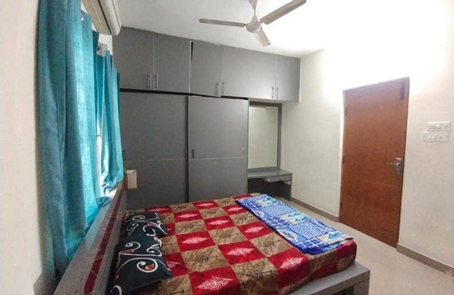 Kodambakkam Apartment | private apartment