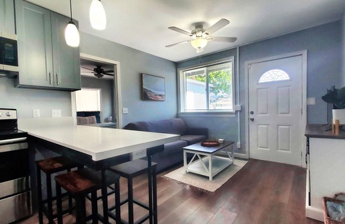Ewa Beach Apartment | Private apartment located 5 minutes from the beach!