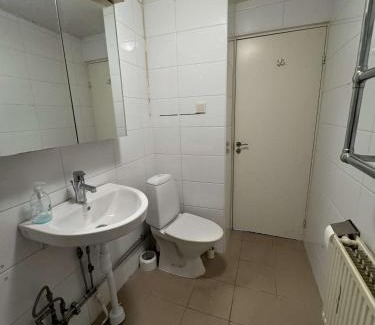 Oster Apartment | Private apartment malmö