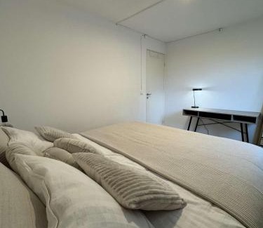 Oster Apartment | Private apartment malmö