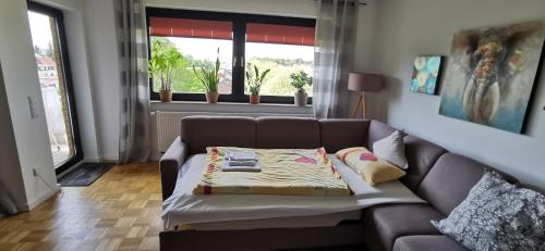 Ahlem-Badenstedt-Davenstedt Apartment | Private Apartment Nikola