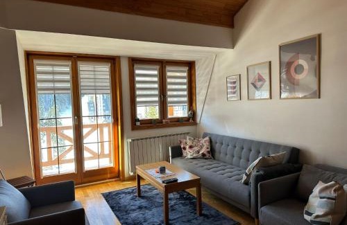 Jahorina Apartment | Private Apartment Nina - Aparthotel Vučko