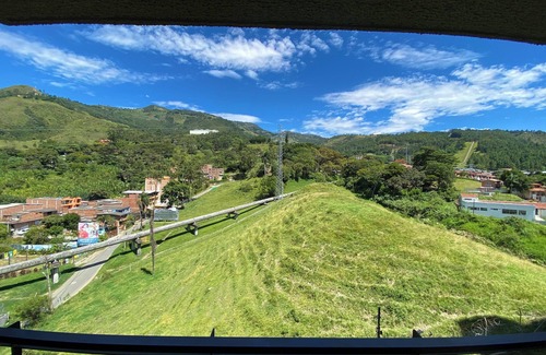 Copacabana Apartment | Private apartment with mountain view.nn