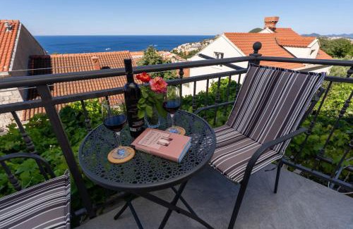 Gornji Kono Apartment | Private apartment with sea view