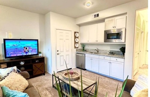 Victorville Apartment | Private Apartmentn