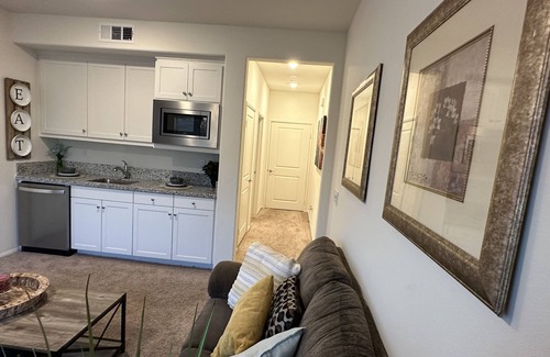 Victorville Apartment | Private Apartmentn