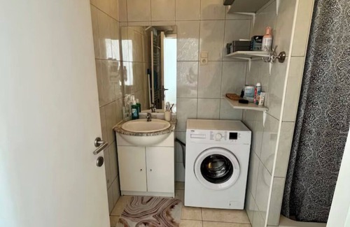 Koekelberg Apartment | Private appartement in Brussels
