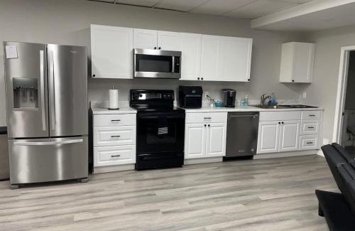 Southbury Apartment | Private Apt In Southfordsouthbury