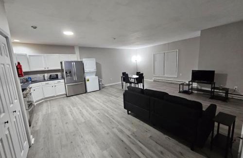 Southbury Apartment | Private Apt In Southfordsouthbury