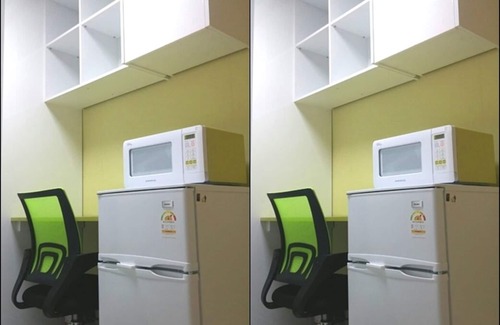 Seorim-dong Apartment | Private Apt./Private Suite near SNU/샤로수길,서울대입구,신림/Estrella House