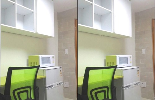 Seorim-dong Apartment | Private Apt./Private Suite near SNU/샤로수길,서울대입구,신림/Estrella House