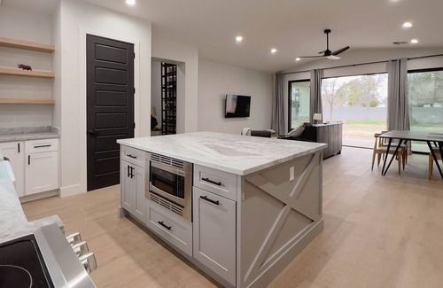 Gilbert House | Private back house on large lot located in Gilbert!