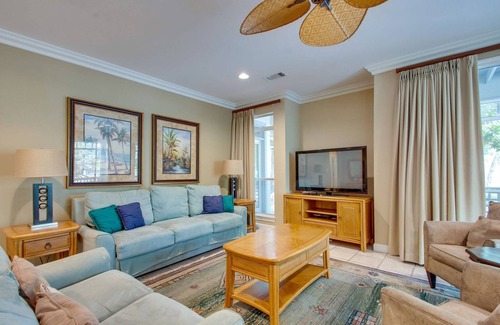 Tang-O-Mar Condo | Private Beach Access | Hidden Dunes Beach Villa 10