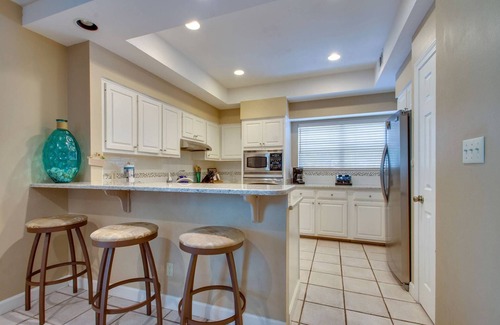 Tang-O-Mar Condo | Private Beach Access | Hidden Dunes Beach Villa 10