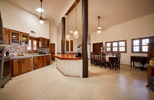 Barra de Navidad House | Private beach front villa. Enjoy beach living at it’s best!