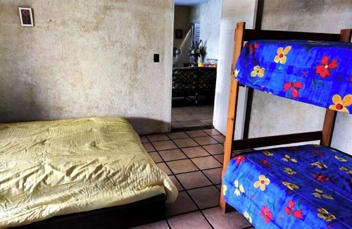 Cerro de Oro Hotel | Private beachfront Lake House - Cerro de Oro