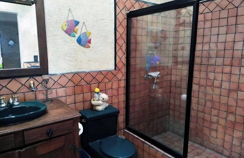 Cerro de Oro Hotel | Private beachfront Lake House - Cerro de Oro