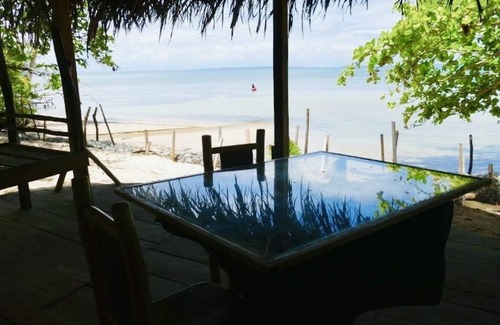 Isla Bastimentos House | Private Beachfront House With Kayak & Guided Tours