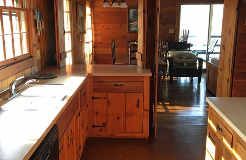 Old Lyme House | Private beautiful setting, Lyme's best kept secret, Swim, Boat, Fish, Hike