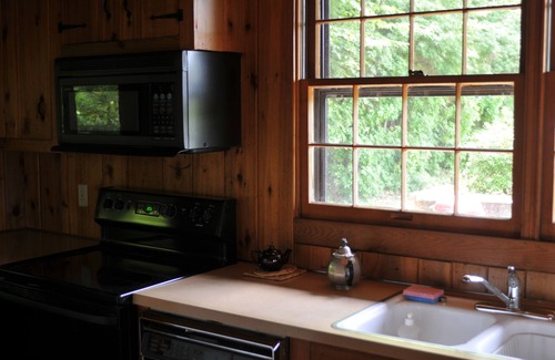 Old Lyme House | Private beautiful setting, Lyme's best kept secret, Swim, Boat, Fish, Hike