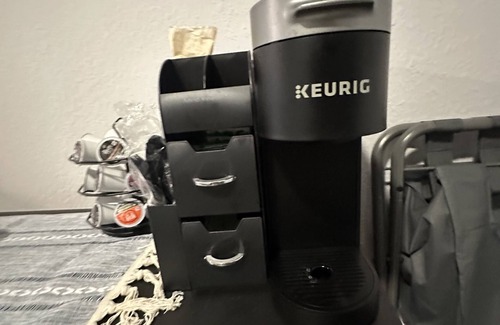 Margate House | Private bedroom and bathroom with dedicated own entrance