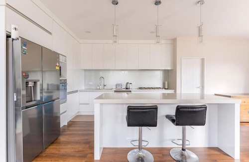 Flat Bush House | Private Bedroom Ensuite Close to all amenities