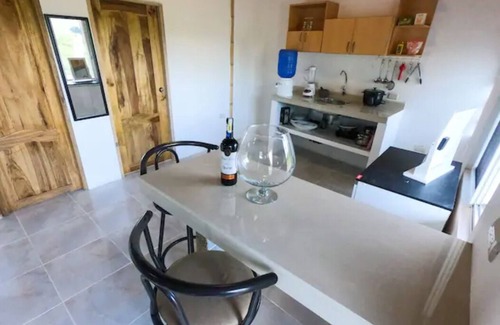 Montanita House | Private brand new bungalows surrounded by nature