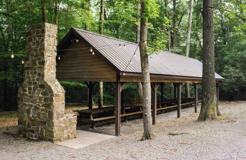 Cocolamus Cabin | Private Cabin Getaway in Central PA Mountains