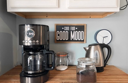 Coopertown Cabin | Private Cabin Near Nashville. Countryside home with city convenience.