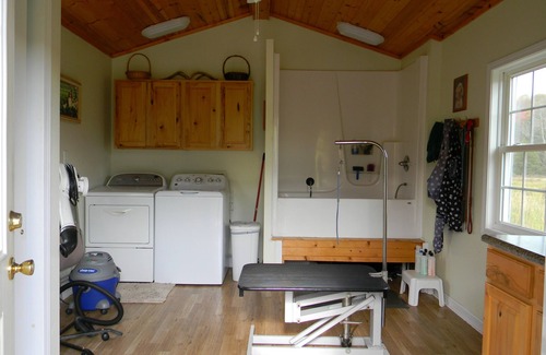 Aurora Cabin | Private Cabin On 40+ Acres. Pets Allowed